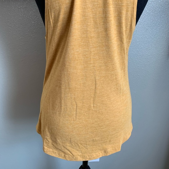 Cali Baja Life Women’s Sleeveless Tank Top Size Medium - Picture 6 of 15